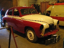 26.06.05 GAZ-M20 «Pobeda»